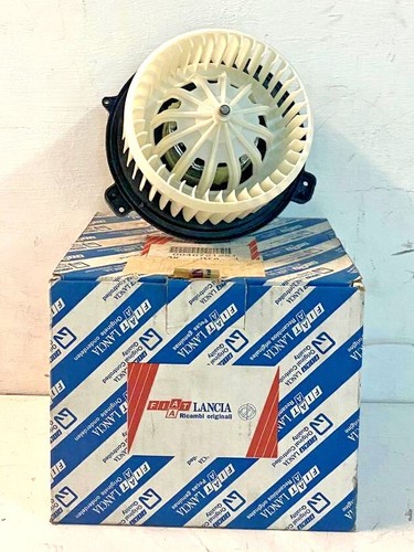 Fiat punto ventola - , abitacolo