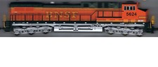 Modellismo treni USA scala N -