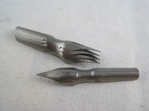 Pennini stilografici - 5,