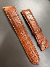 Cartier Original Alligator