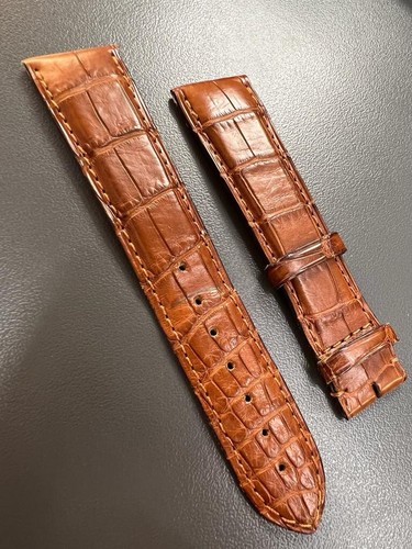 Cartier original alligator - original,