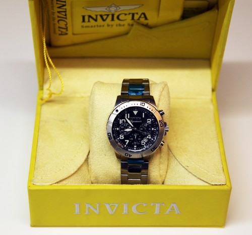 Invicta signature men - men, model