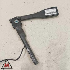 Lucchetto cintura v.r. 616046600C per OPEL CORSA D RESTYLING 2010-2014 (105682)