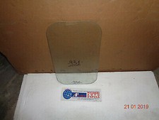 VETRO FISSO LUNOTTO LATERALE POSTERIORE CHIARO IVECO 682 N3-690/691 SEKURIT