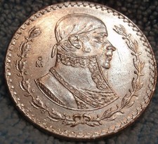 Dollaro d'argento messicano