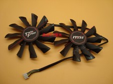 Doppia ventola 95 mm MSI GTX