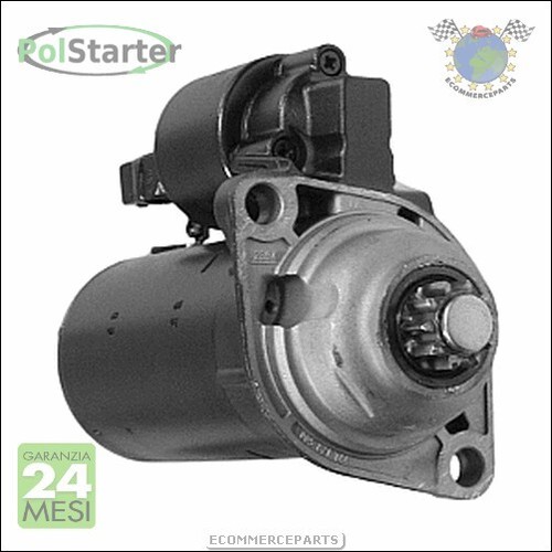 Cm8pt motorino avviamento - cm8pt,