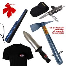 ACCESSORI PROMO PACK METAL