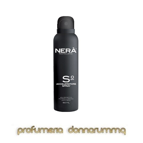 Nerà pantelleria solari spray - nerà,