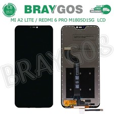Per Xiaomi Mi A2 Lite / Redmi