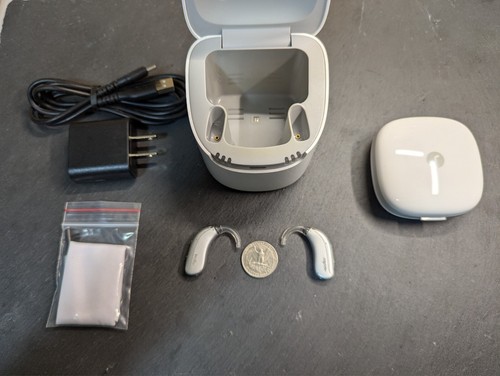Signia motion charge 1 - motion, p