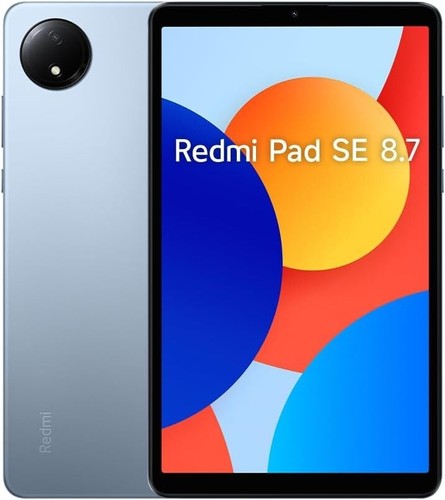 Xiaomi redmi pad 7 - redmi, se