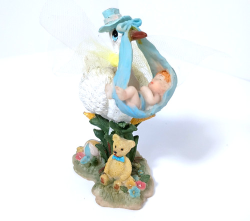 Statuina ceramica consegna