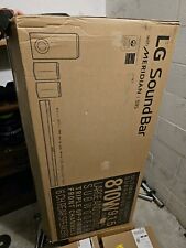 Soundbar LG Meridian S95QR 