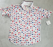 Vintage nwt mens polo - nwt,