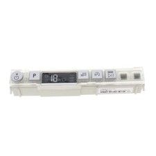 Scheda display LED programmi