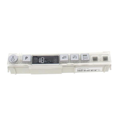 Scheda display led - scheda, programmi