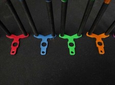 Rollycarp Carbon Snag Bar - NEW 2021 