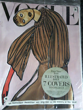 Vogue  Italia - January 2020