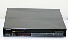 Pioneer Tuner F 445---ex top