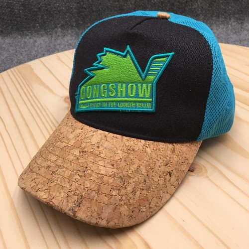 Berretto baseball gongshow - berretto, da