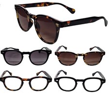 Occhiali Da Sole Trasparenti