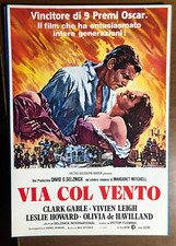 Locandine Film cm 33x23 -