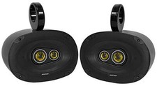 Kicker 6x9" CSC Wakeboard