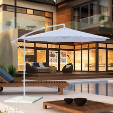 Ombrellone da giardino