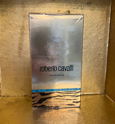 Roberto cavalli fl oz - roberto,