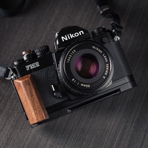 Per nikon fm2 fm3a - per,