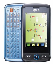 LG GW520 - Perfettamente Funzionate - Da Collezionare!