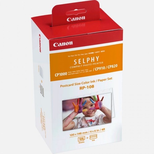 Canon rp108 per stampante - rp108,