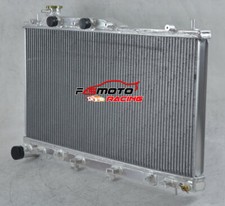 Aluminum Radiator for