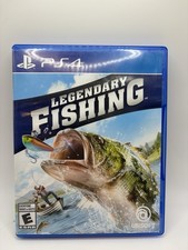 Pesca Leggendaria - Sony