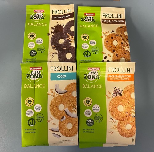 Enerzona frollini 30 - enerzona,