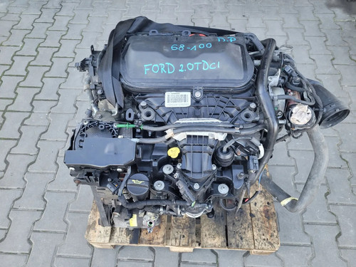 Motore ford mondeo - motore, focus