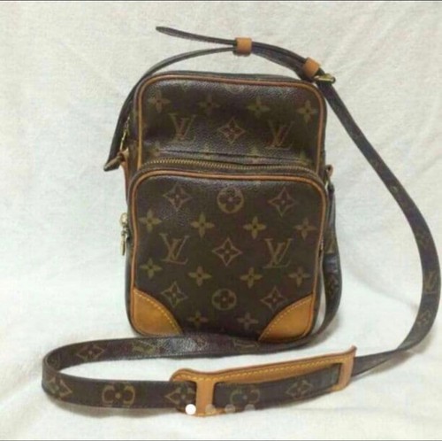 Borsa tracolla louis vuitton - tracolla,