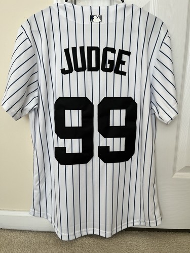 New aaron judge york - judge,