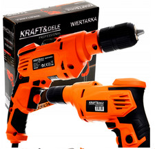 Trapano con Percussione 1200 W