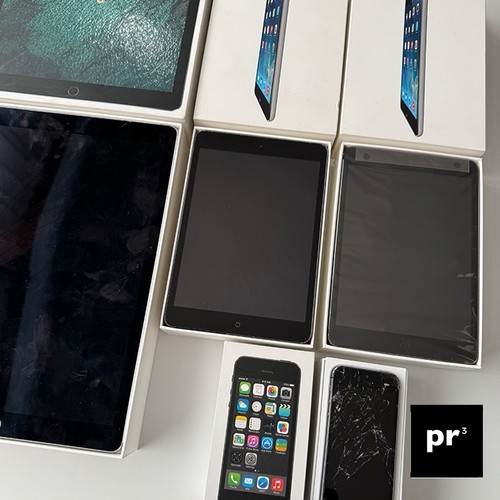 Pacchetto dispositivi apple - dispositivi,