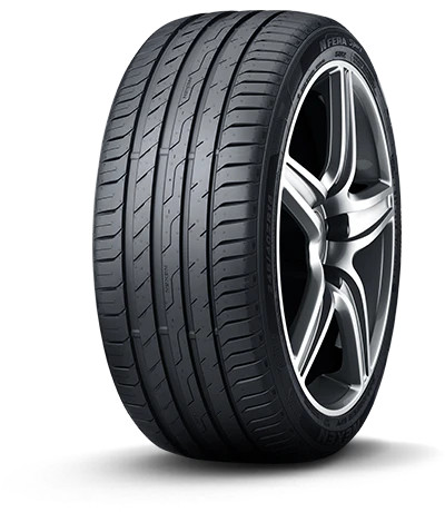 Nexen fera sport 215 - nexen, n'fera