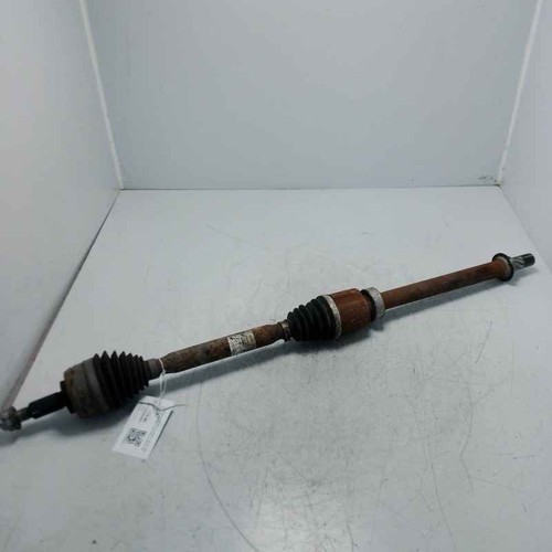 Semiasse ant renault captur - ant,