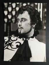 Baritono - Vaclav Zitek