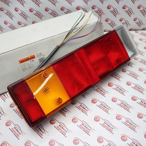 Fanale post varie - fanale,