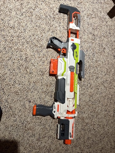 Nerf modulus motorized - modulus,