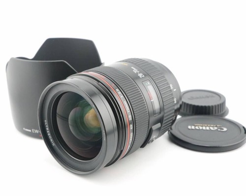 Eccellente canon 28 70mm - canon, 28-70mm