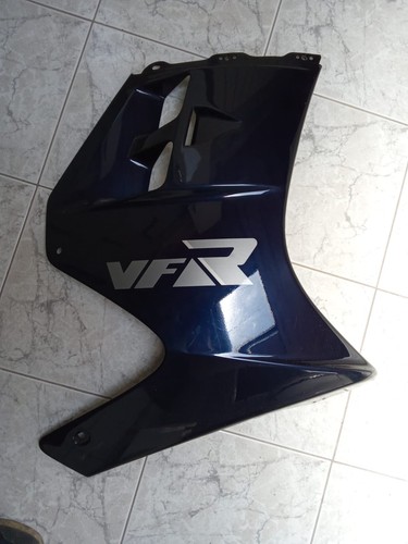 Carena honda vfr - carena,