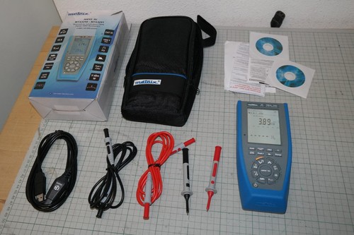 Metrix mtx3291 mtx - metrix, 3191