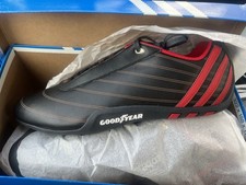 Adidas Goodyear Men’s Size